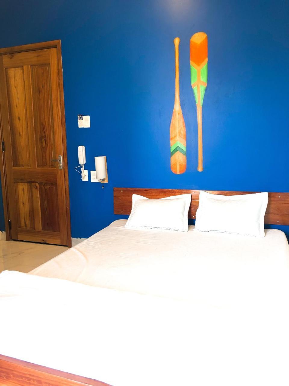 Ngoc Huong Hostel & Apartments Quy Nhơn Exterior foto